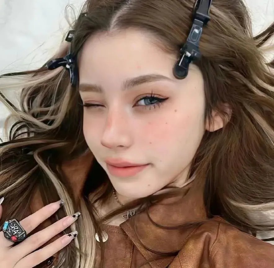 美男子