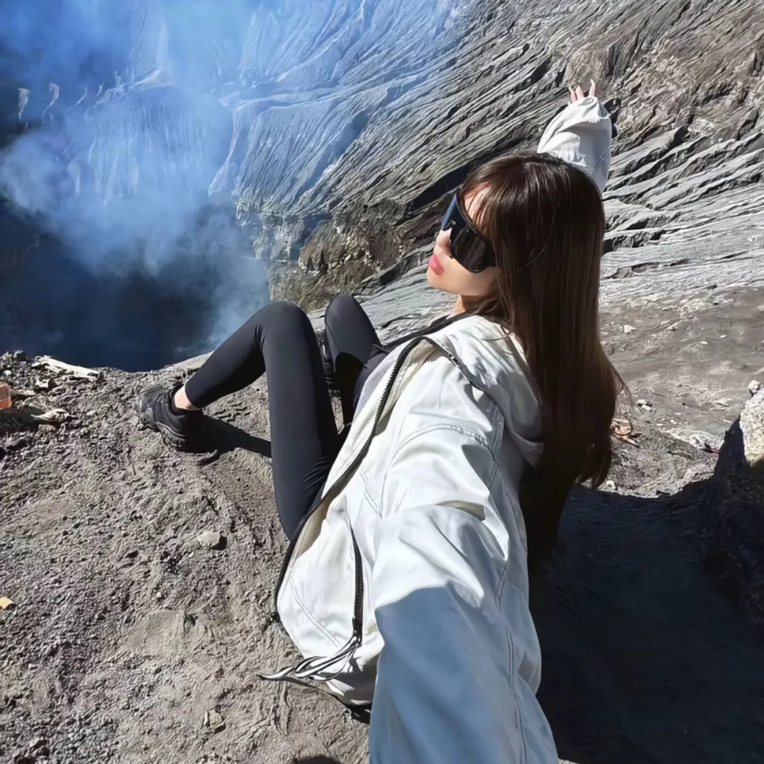 突然降临的楚先生