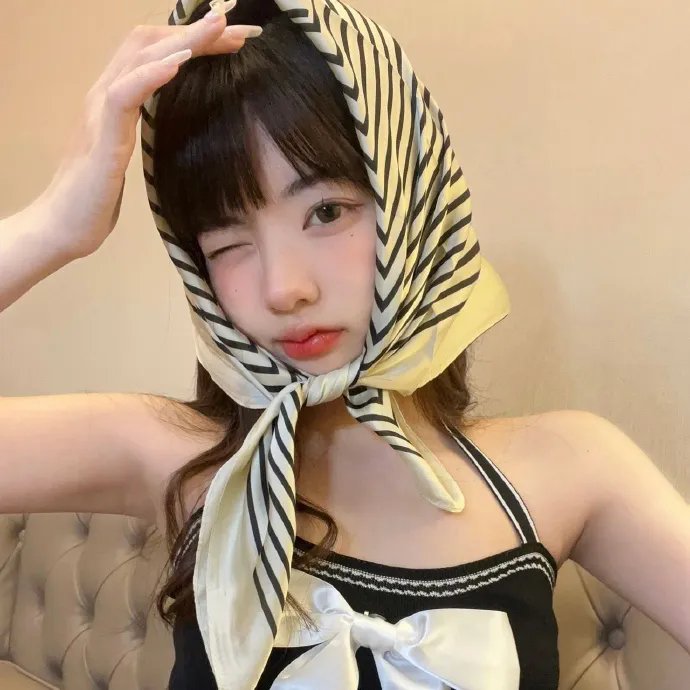 面纱